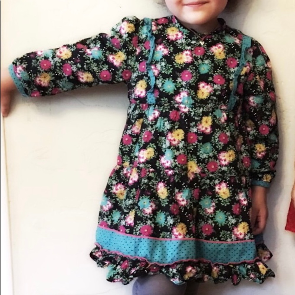 Kenzo dress